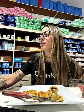 Snapshot of ferchule7 chatting on January 8, 2026, 4:46 pm ferchule7 online show from January 8, 2026, 4:46 pm