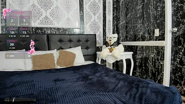 Snapshot of irenne_wilsonn chatting on November 27, 2025, 12:27 pm irenne wilsonn online show from November 27, 2025, 12:27 pm