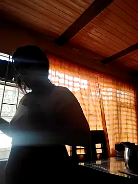 Susanahotsexxx online show from October 24, 2025, 5:34 pm