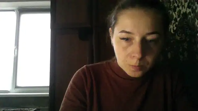 Kitten36 online show from September 19, 2025, 8:29 am