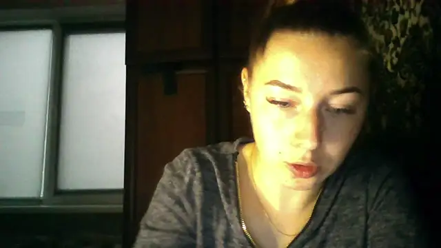 Kitten36 online show from September 24, 2025, 3:18 pm