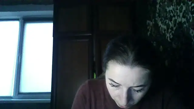 Kitten36 online show from September 17, 2025, 7:43 am