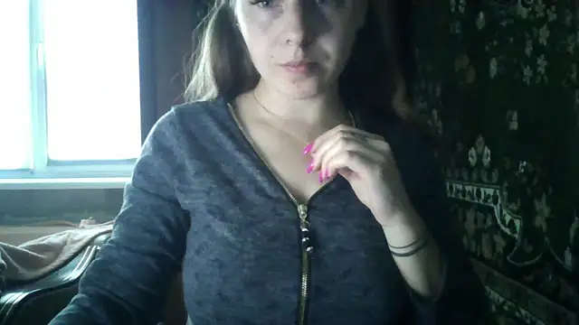 Kitten36 online show from September 25, 2025, 2:45 pm