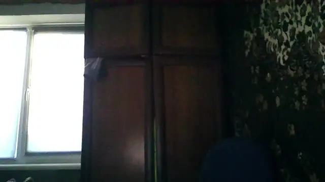 Kitten36 online show from September 20, 2025, 3:39 pm