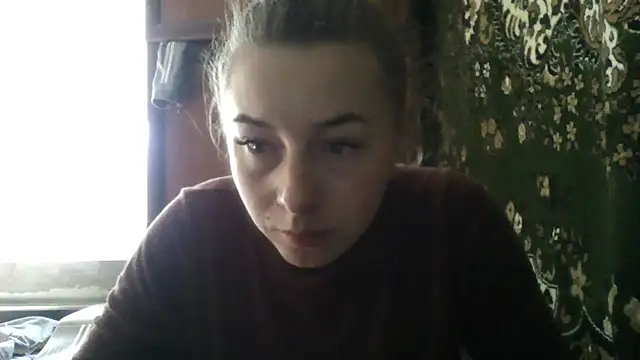 Kitten36 online show from September 21, 2025, 12:54 pm
