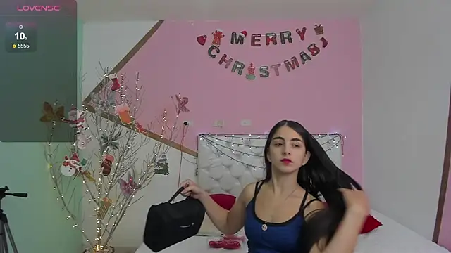 sofi san online show from December 16, 2025, 2:10 pm