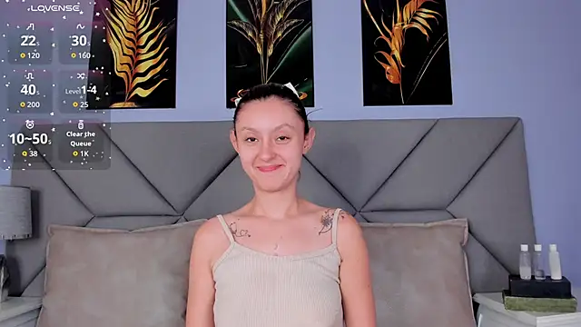 samara goals online show from October 13, 2025, 7:37 pm