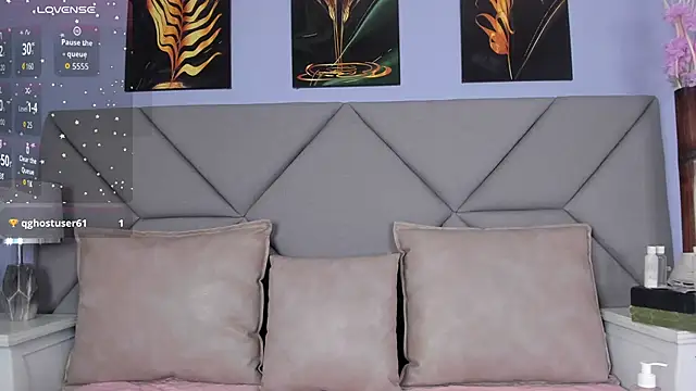 samara goals online show from October 18, 2025, 7:38 pm