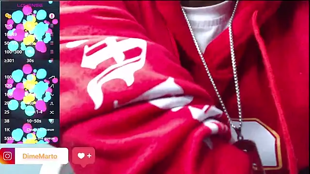 mike black 22 online show from March 18, 2026, 11:27 pm