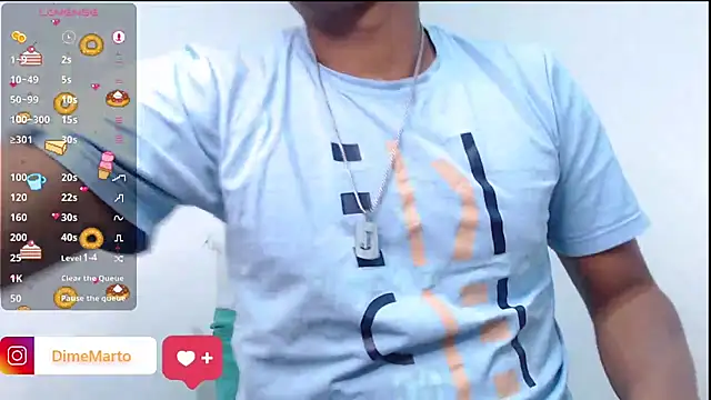 mike black 22 online show from October 6, 2025, 2:29 pm