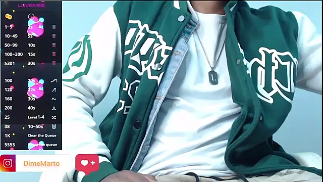 mike black 22 online show from February 2, 2026, 3:00 pm