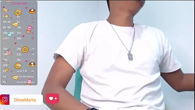 mike black 22 online show from October 14, 2025, 12:28 pm