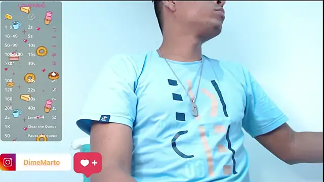 mike black 22 online show from September 25, 2025, 2:34 pm