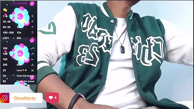 mike black 22 online show from January 9, 2026, 3:52 pm