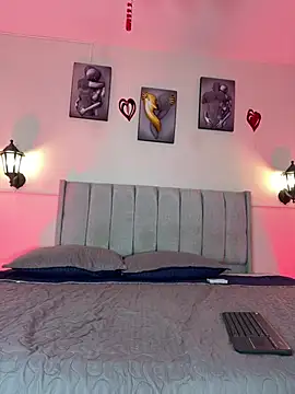 Snapshot of Samara_Hadi_ chatting on February 16, 2026, 9:56 pm Samara Hadi online show from February 16, 2026, 9:56 pm