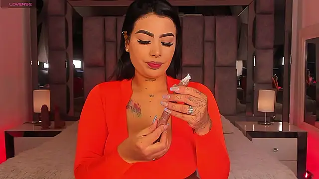 MaddyGray  online show from February 17, 2026, 7:11 pm