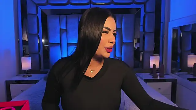 MaddyGray  online show from January 9, 2026, 7:10 pm