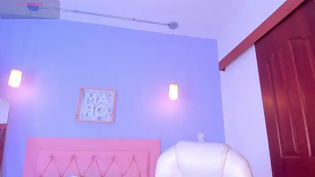 NoahPerez online show from March 6, 2026, 4:07 am