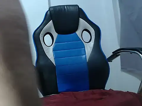 SamanthaLush online show from October 7, 2025, 9:32 am