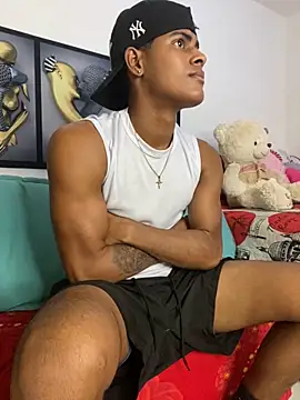 Nick Jackson  online show from February 28, 2026, 4:23 am