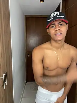 Nick Jackson  online show from February 7, 2026, 9:12 pm