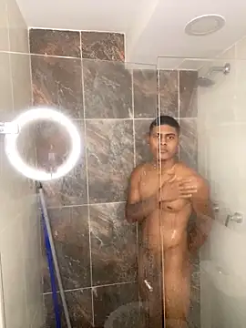 Nick Jackson  online show from February 9, 2026, 9:13 pm