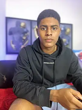 Nick Jackson  online show from March 9, 2026, 3:10 am