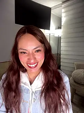 Adarha Ramirez online show from January 15, 2026, 5:55 am