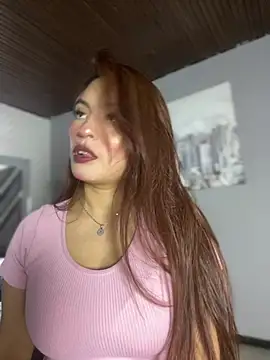 Adarha Ramirez online show from February 27, 2026, 11:48 pm