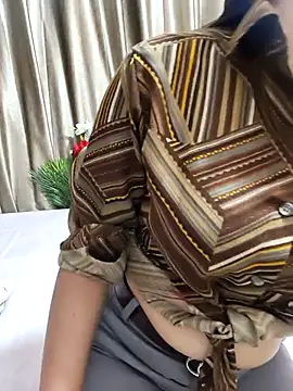 Shalu G online show from March 8, 2026, 2:53 pm