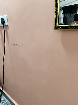 Shalu G online show from October 11, 2025, 8:15 am