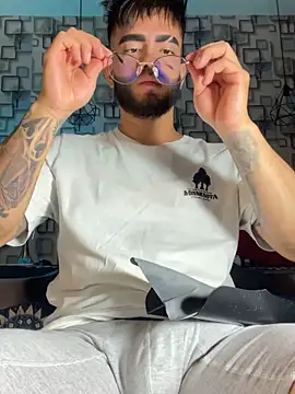 King Draven3 online show from February 28, 2026, 12:27 pm