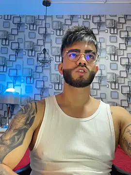 King Draven3 online show from March 8, 2026, 4:32 pm