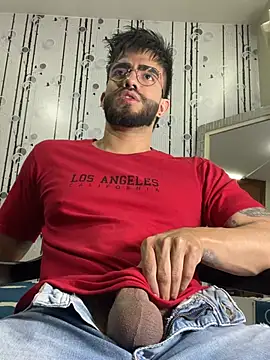 King Draven3 online show from February 4, 2026, 7:31 pm