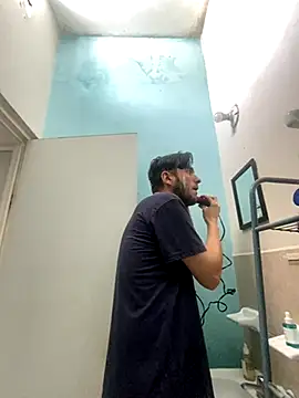 Alexitho25 online show from October 12, 2025, 9:27 pm