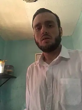 Alexitho25 online show from October 7, 2025, 10:22 pm