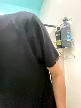 Alexitho25 online show from October 13, 2025, 9:38 pm