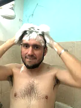 Alexitho25 online show from October 21, 2025, 9:58 pm