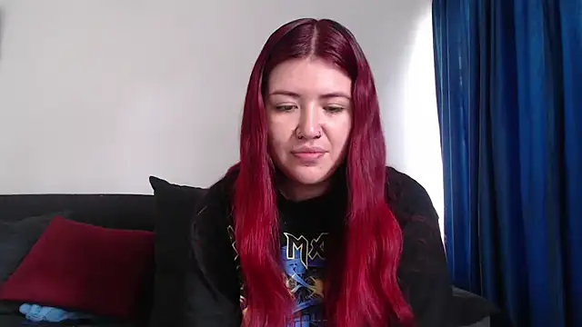 Snapshot of evilheart_69 chatting on October 17, 2025, 4:42 pm evilheart 69 online show from October 17, 2025, 4:42 pm