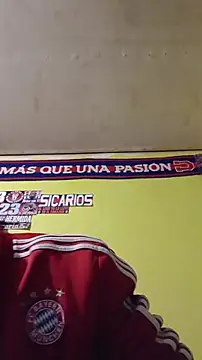 juanfritaa21 online show from June 8, 2026, 12:05 am