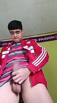juanfritaa21 online show from May 31, 2026, 4:46 pm
