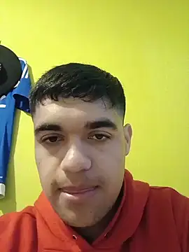 juanfritaa21 online show from October 10, 2025, 2:40 pm