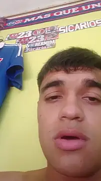 juanfritaa21 online show from February 17, 2026, 9:01 pm