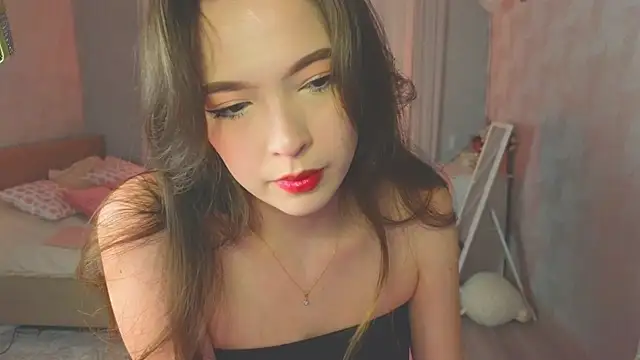 yuna sunshy online show from October 25, 2025, 11:38 pm