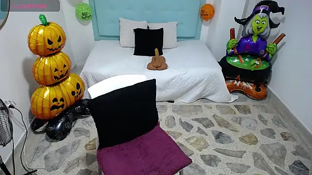 michel rous  online show from October 25, 2025, 1:56 pm