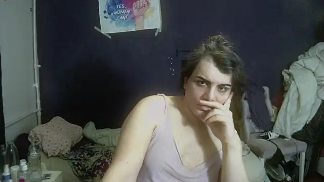 turkishTransEfsun online show from February 26, 2026, 10:48 am