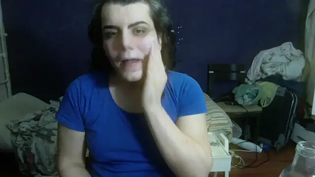 turkishTransEfsun online show from December 5, 2025, 7:34 pm