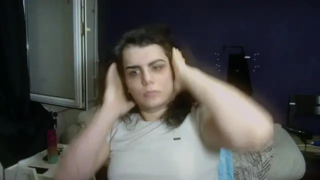 turkishTransEfsun online show from October 6, 2025, 8:20 pm