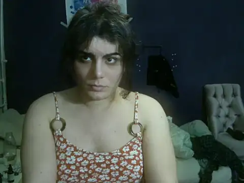 turkishTransEfsun online show from January 5, 2026, 5:27 pm