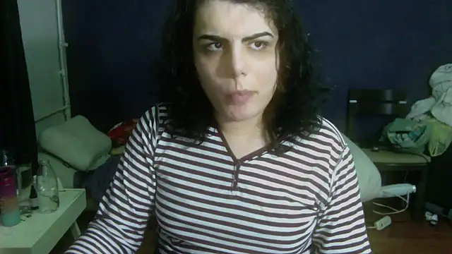 turkishTransEfsun online show from November 23, 2025, 3:00 pm